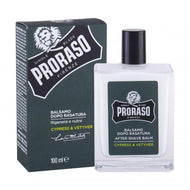 Proraso After Shave Balm, Cypress & Vetyver