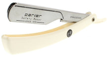 Load image into Gallery viewer, Parker PTW Barber Razor
