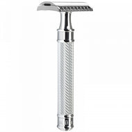 Mule R41 Grande Open Comb Safety Razor