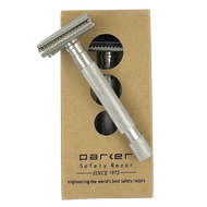 Parker Semi Slant Safety Razor
