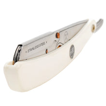 Load image into Gallery viewer, Parker 34r Barber Razor SRW
