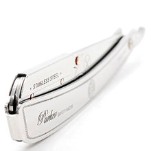 Load image into Gallery viewer, Parker SRX Straight Razor, Damaged Box- Cartoon
