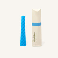 The Leaf Grip Sleeve; Choose One from 7 Colours