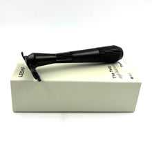 Load image into Gallery viewer, The Leaf Twig - Thorn Razor, Black
