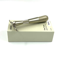 Load image into Gallery viewer, The Leaf Twig - Thorn Razor, Silver - More Aggressive than Standard Twig
