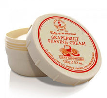 Load image into Gallery viewer, falseTaylor of Old Bond Street – Grapefruit Shaving Cream
