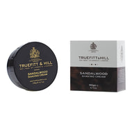 Truefitt & Hills Sandalwood Shaving Cream Bowl
